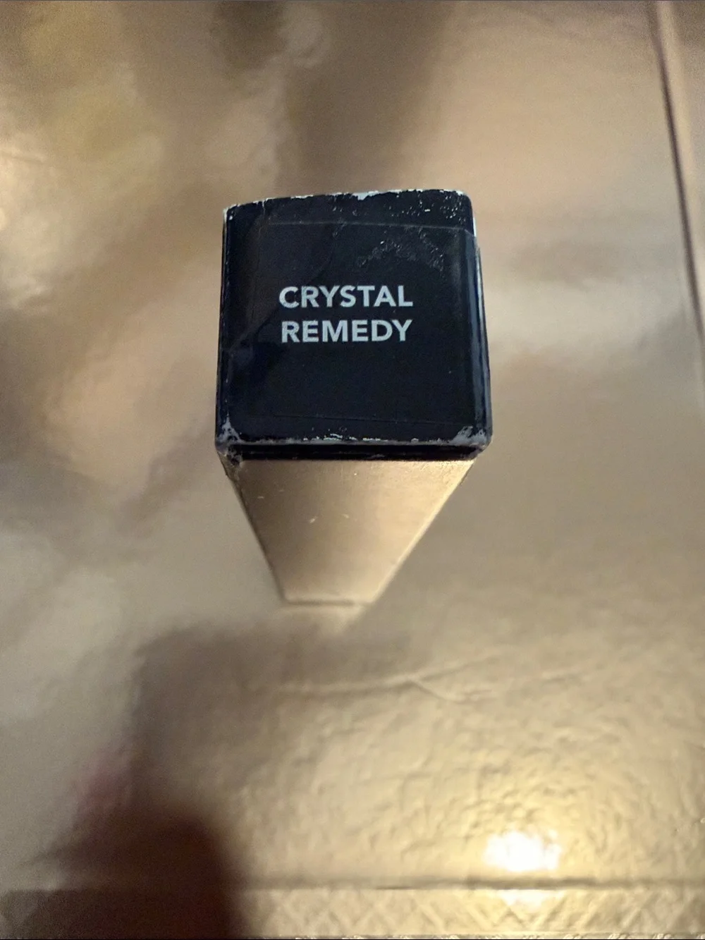 Haus Laboratories Glam Attack Liquid Shimmer Powder - Crystal Remedy